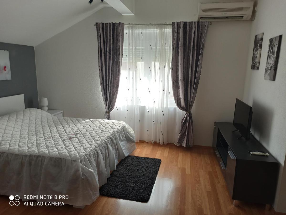 Apartments Roncevic Задар Экстерьер фото