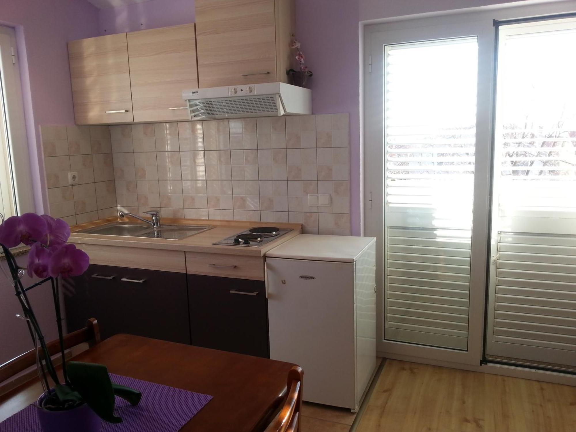 Apartments Roncevic Задар Номер фото