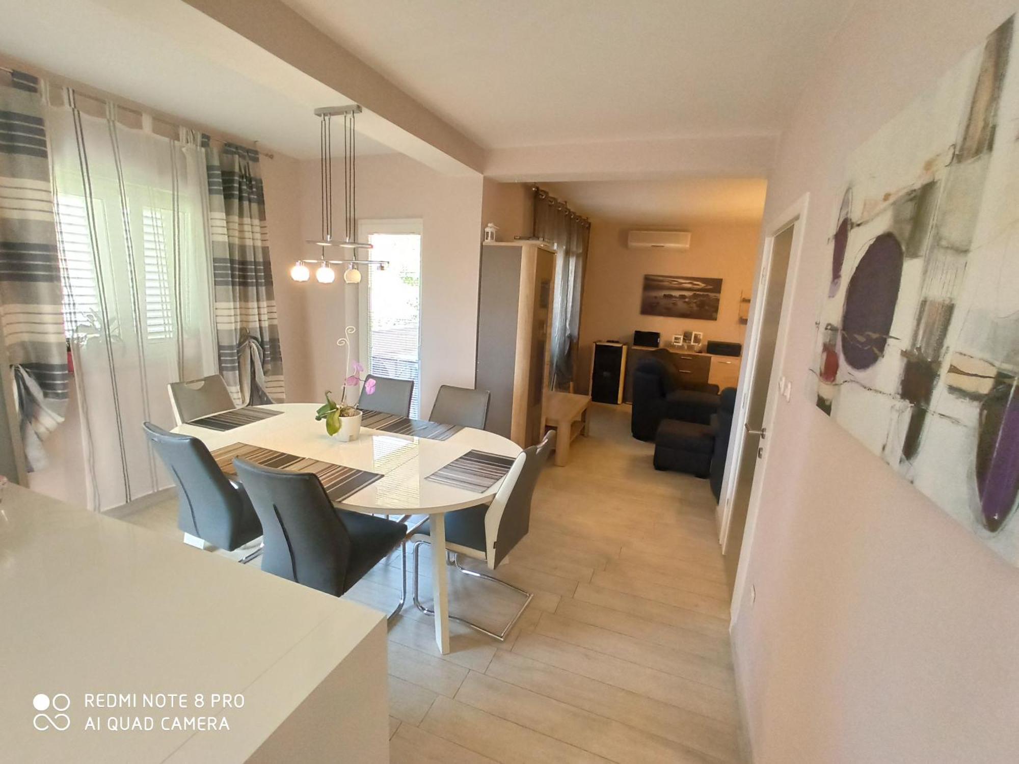 Apartments Roncevic Задар Номер фото