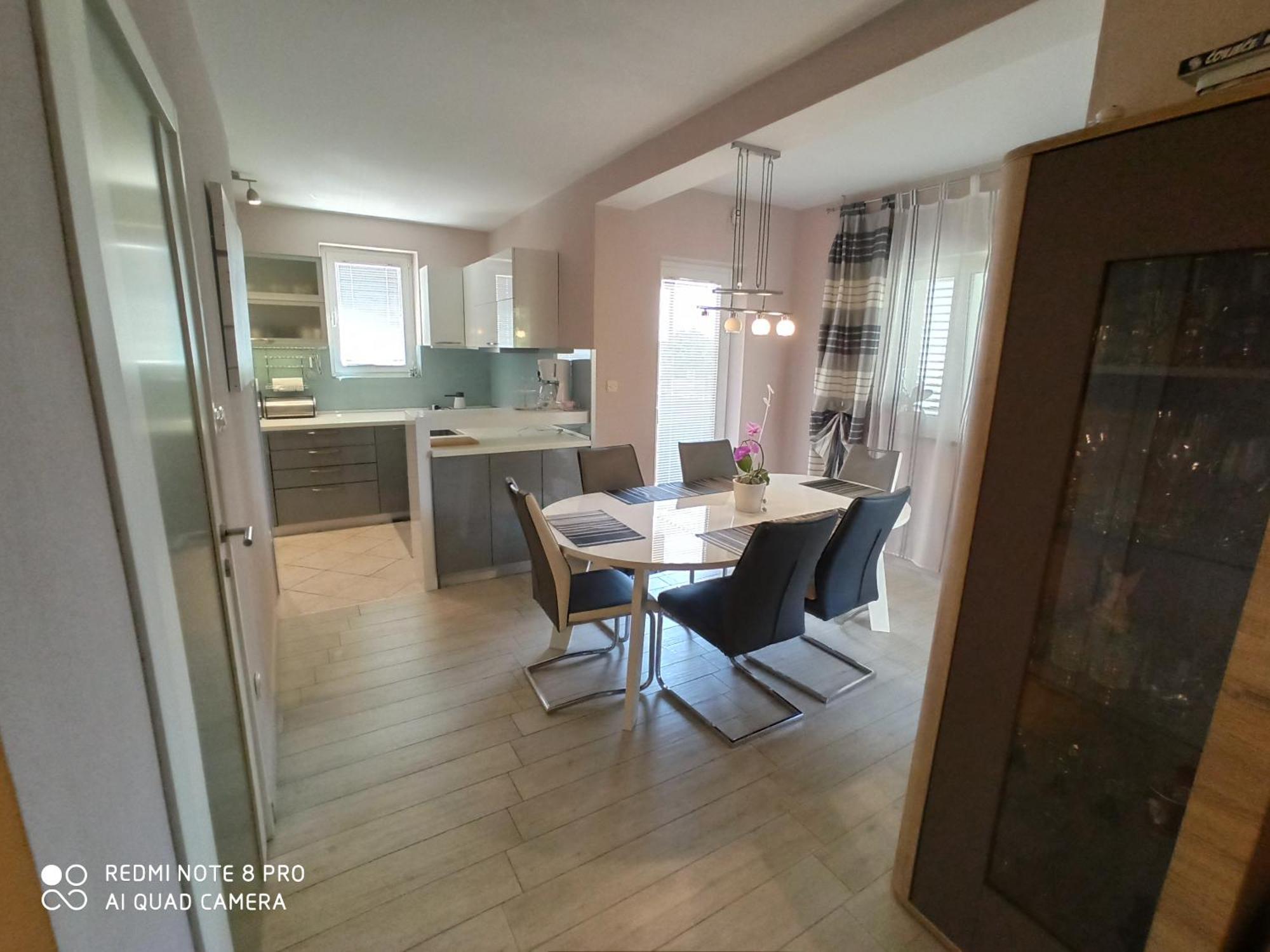 Apartments Roncevic Задар Номер фото