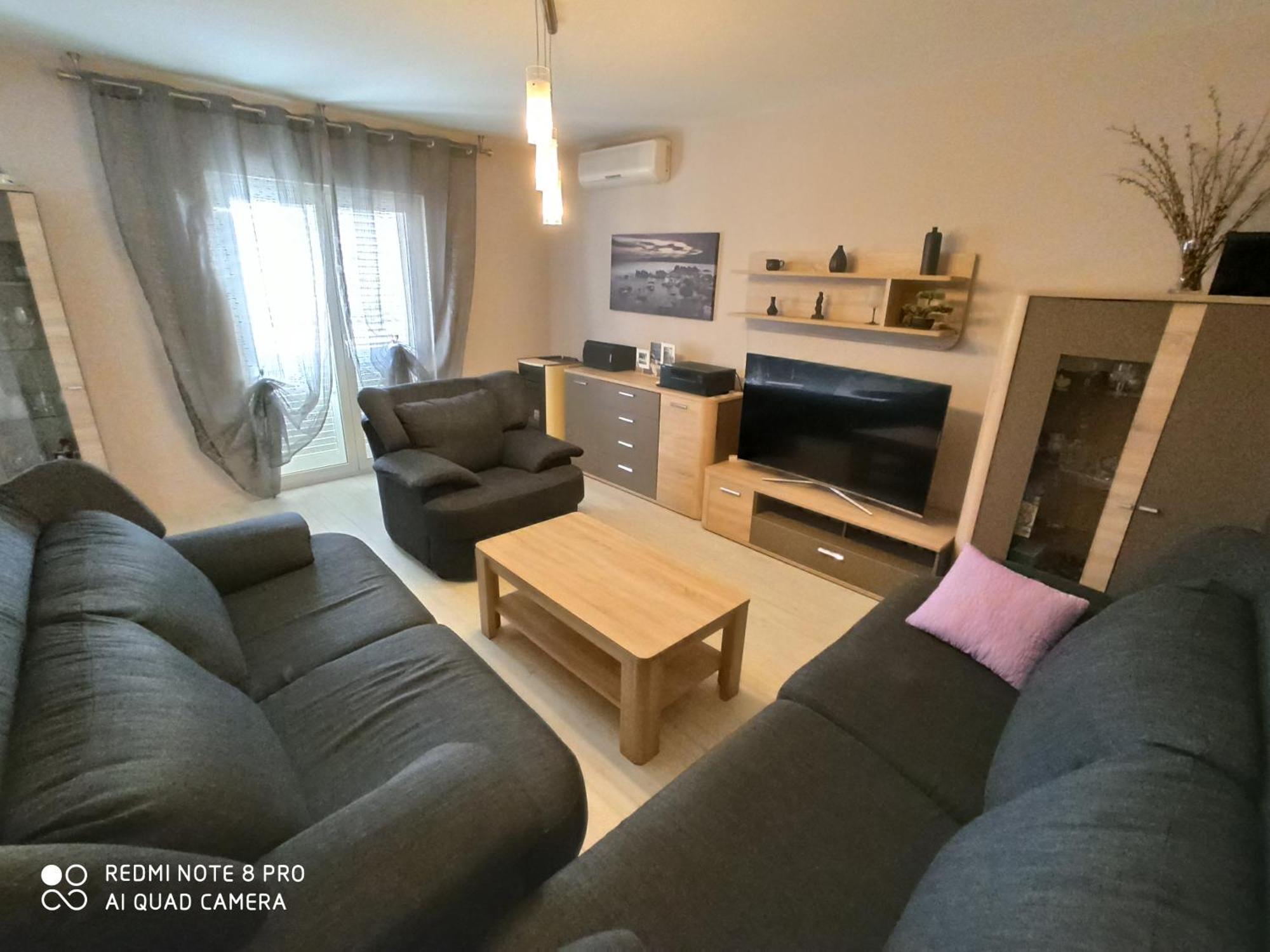 Apartments Roncevic Задар Номер фото