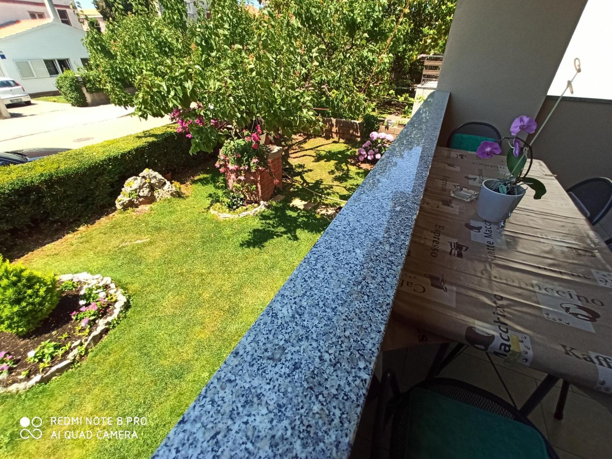 Apartments Roncevic Задар Номер фото
